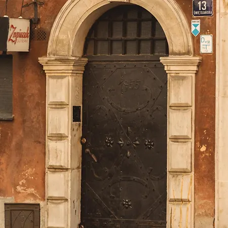 Movo Prestige Old Town *