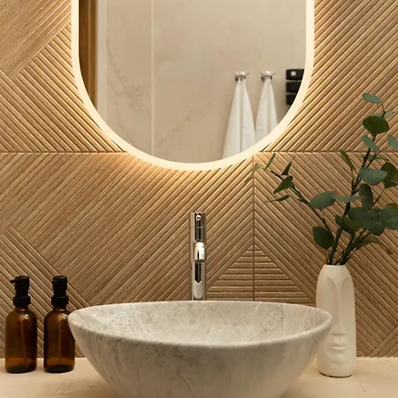 Apartment Movo Prestige Old Town *