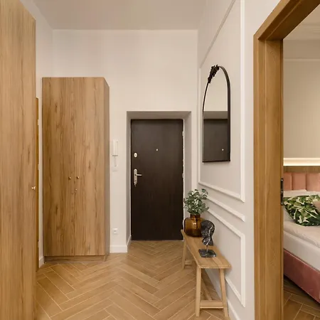 Movo Prestige Old Town *