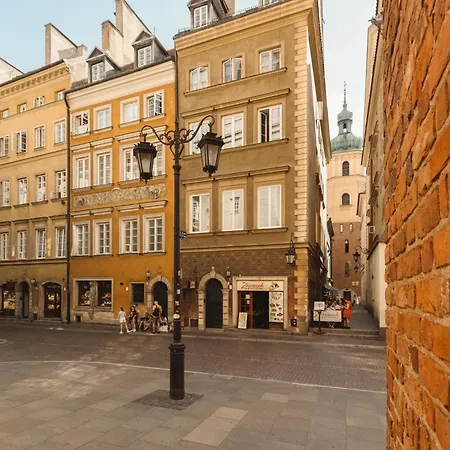 Movo Prestige Old Town *