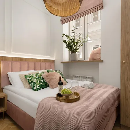 Apartamento Movo Prestige Old Town